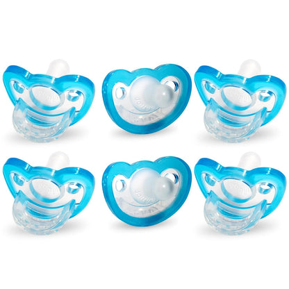 RAZBABY JOLLYPOP PACIFIER +3MN