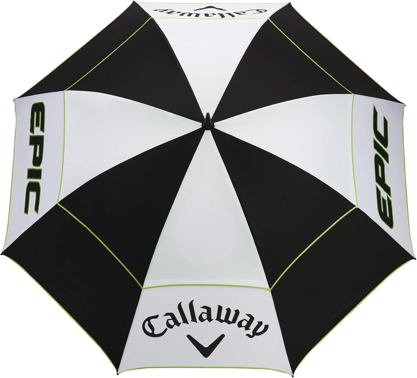 62IN DOUBLE CANOPY GOLF