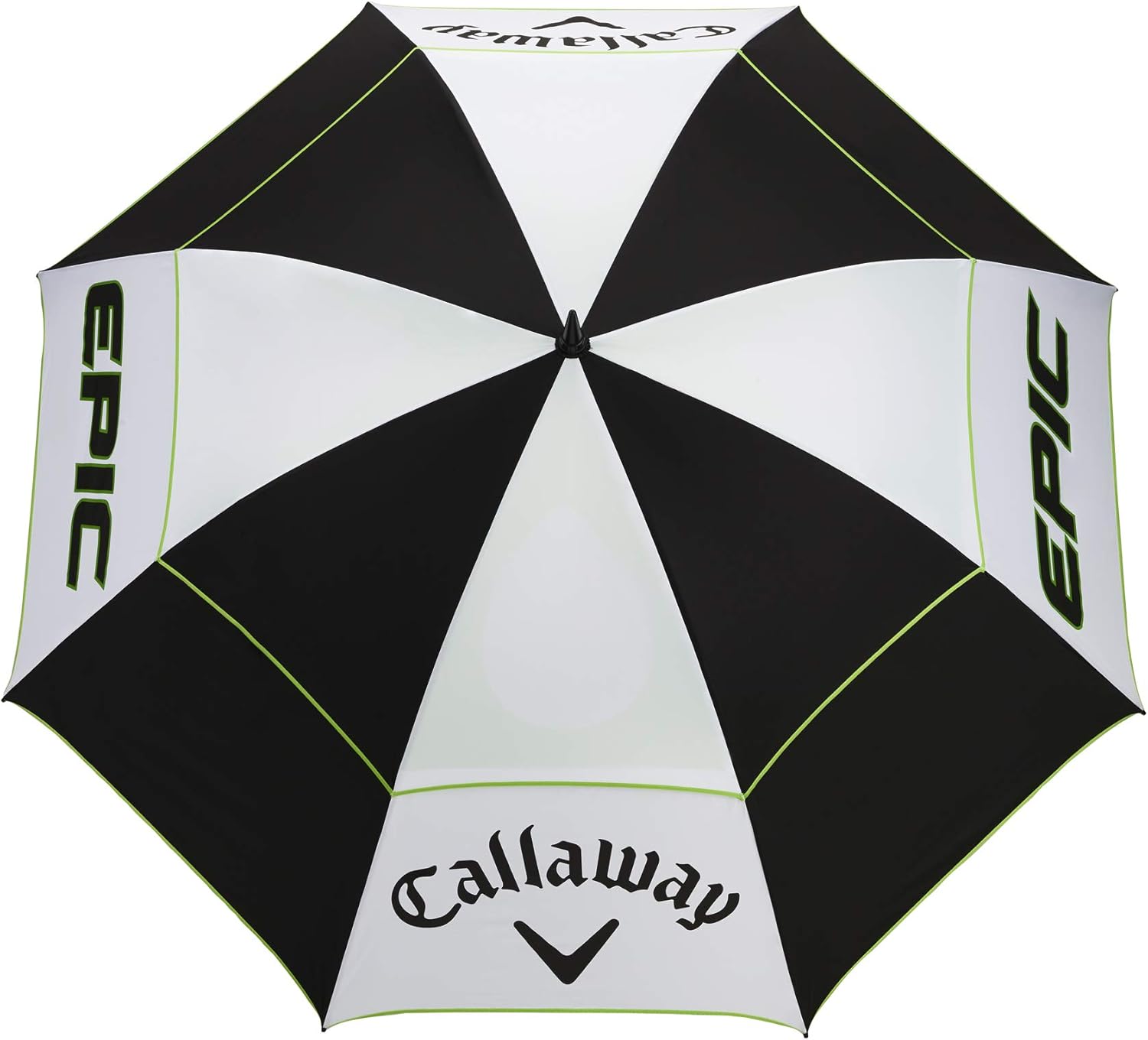 62IN DOUBLE CANOPY GOLF