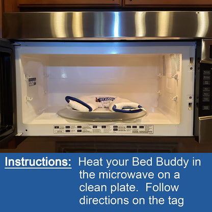 BED BUDDY HOT COLD PC