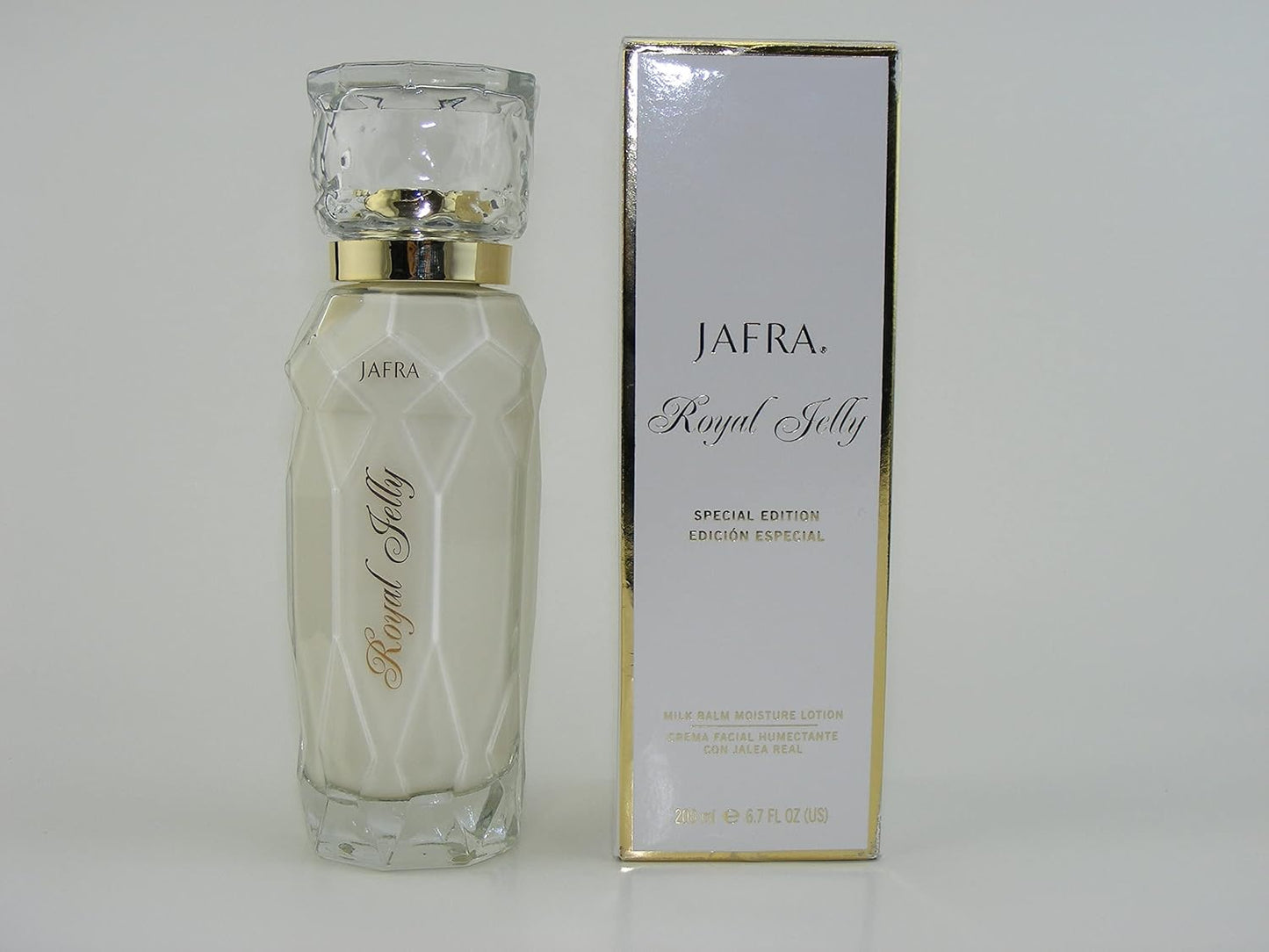 GRISI ROYAL JELLY LOTION  13.5Z