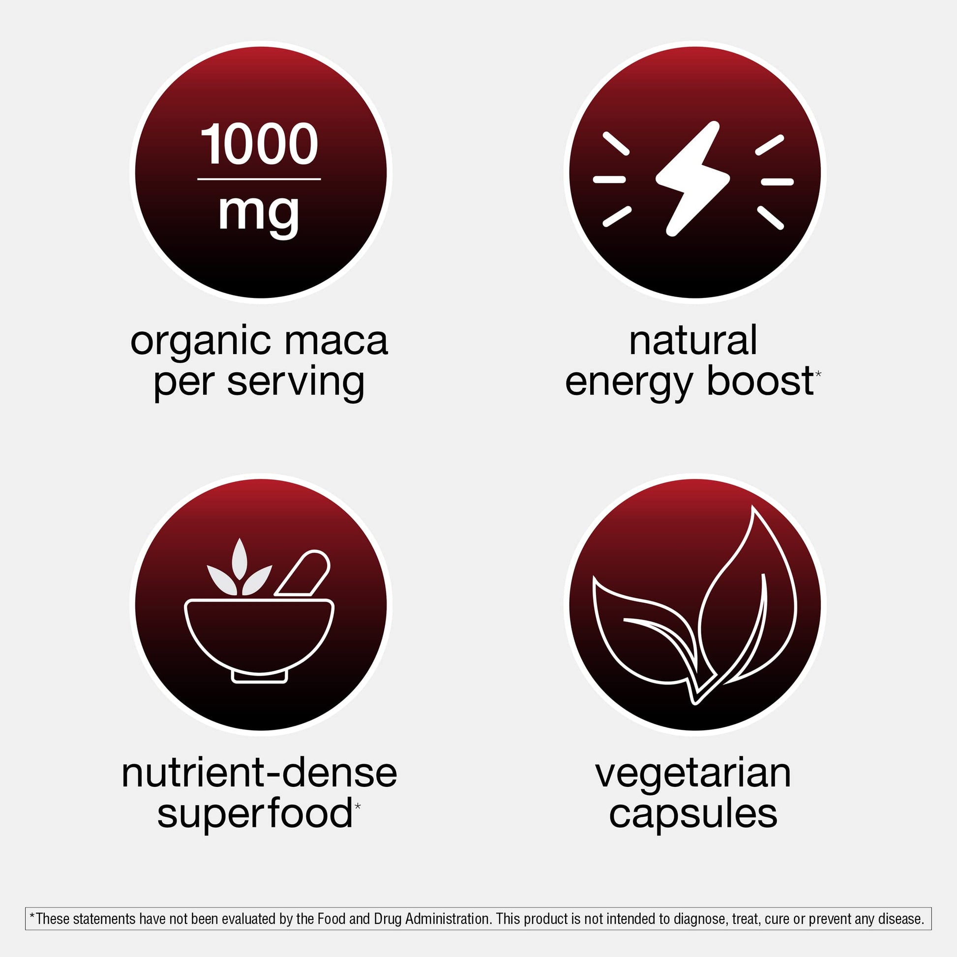 YOUTHEORY MENS MACA