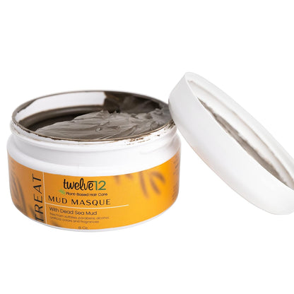 AFR PR MOIST MIR MASQUE    12OZ