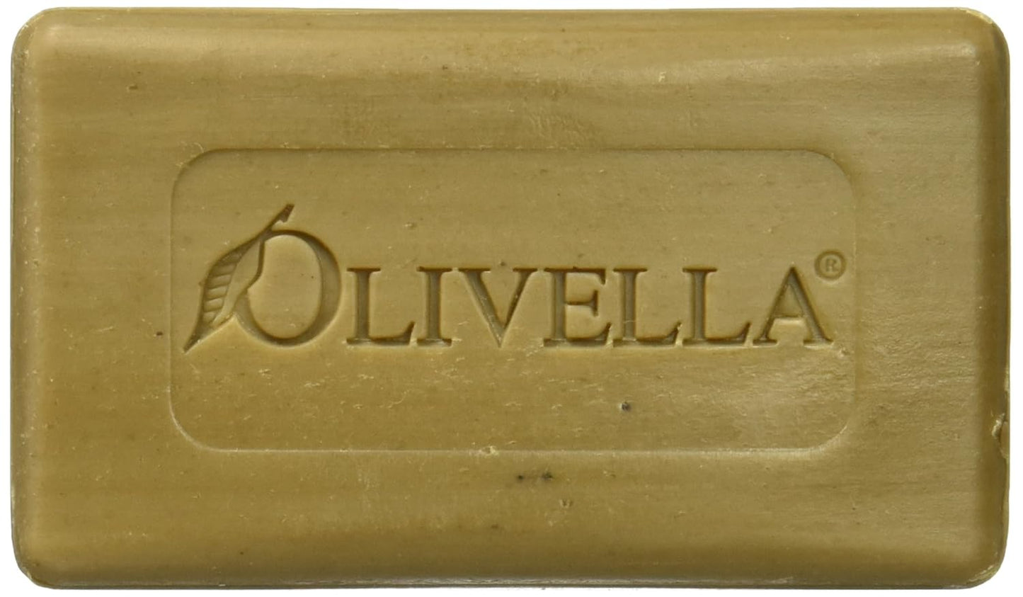 OLIVELLA OLV OL SOAP BR 3.52OZ FF