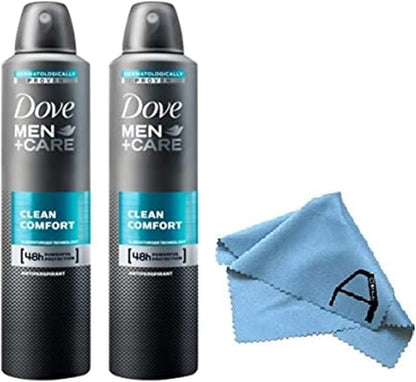 DOVE MEN CARE WHOLE BODY SP 40Z