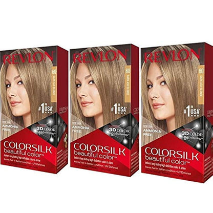 COLORSILK 61 DARK BLONDE