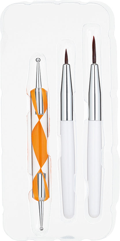 Sally Hansen Salon Pro Tool Kit