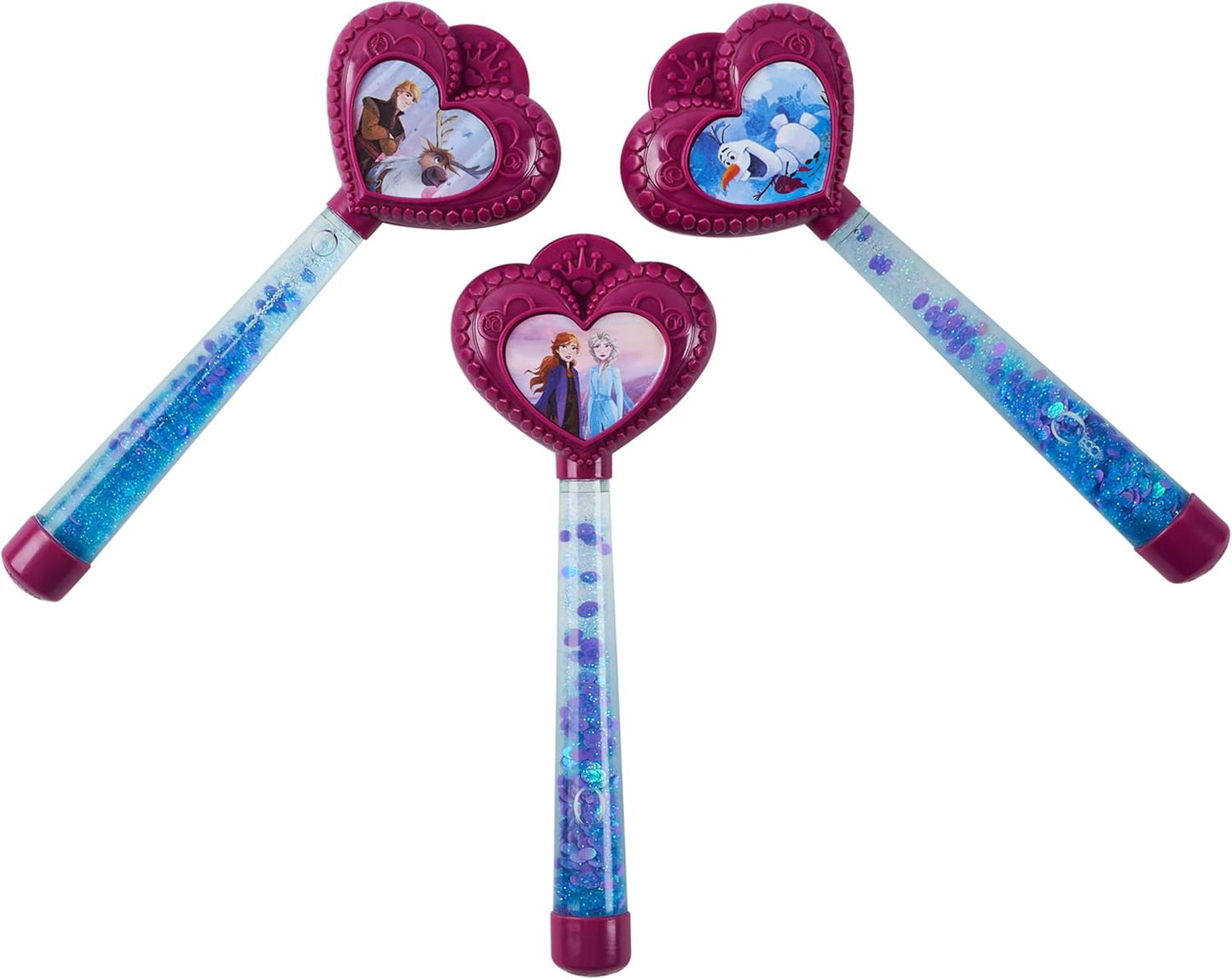 DIVE FUN L/U DIVE WANDS