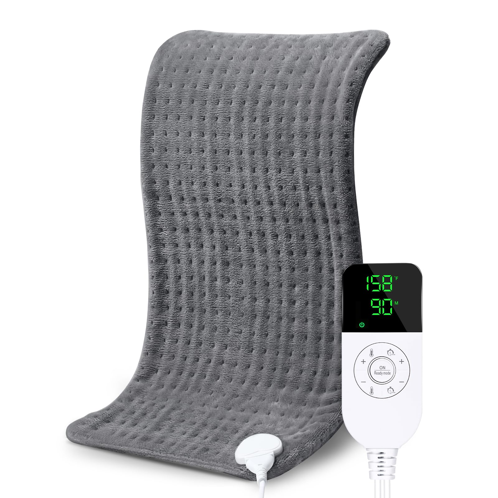 GNP HEATING PAD XL MOIST/DRY HEAT