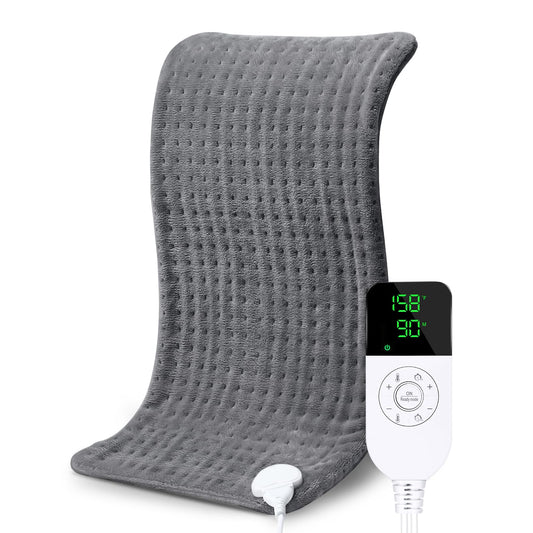 GNP HEATING PAD XL MOIST/DRY HEAT