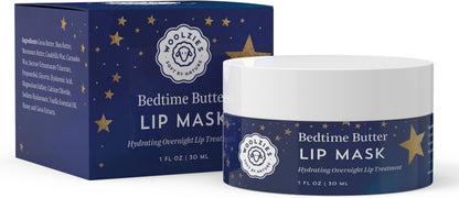 HYDRATING LIP SLEEPING MASK