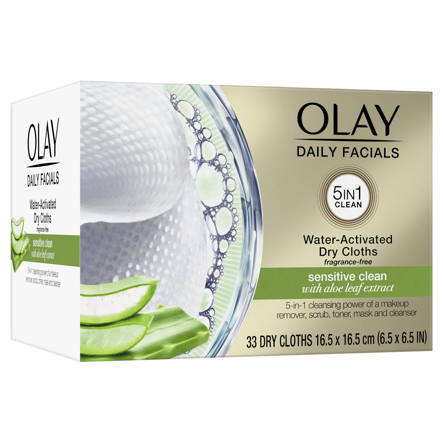 OLAY MAKEUP REMOVER PA 25 FF