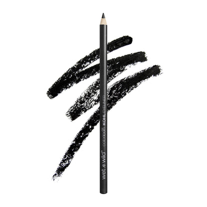 Wet n Wild  Color Icon Kohl Eyeliner C601A Baby's Got Black