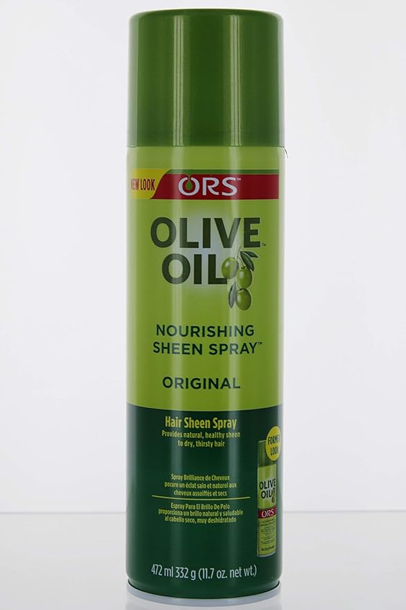 ORS OLIVE SHEEN SPR ROSEMARY10Z
