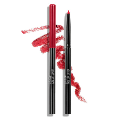 wet n wild Perfect Pout Gel Lip Liner - Red The Scene