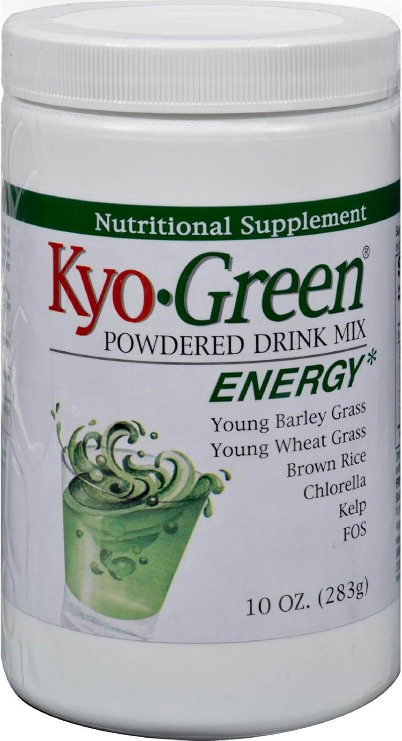 KYO-GREEN