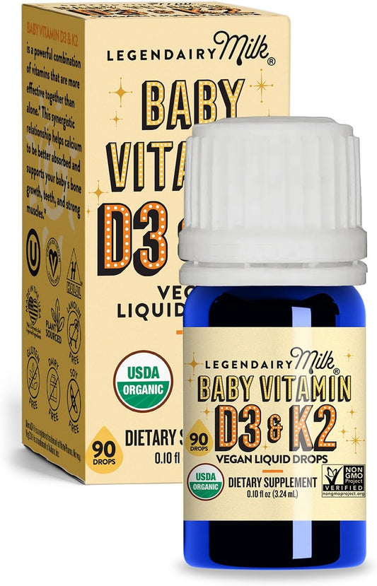 NT BABY D3 DR 400U/ML 9.2ML