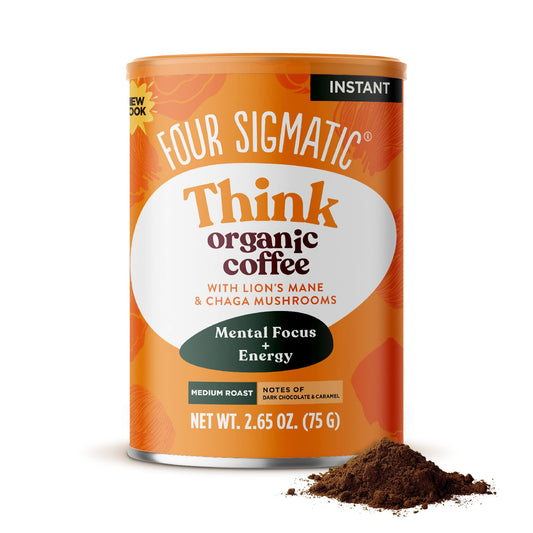 FOUR SIGMATIC INSTANT COFF,OG2,PROTECT