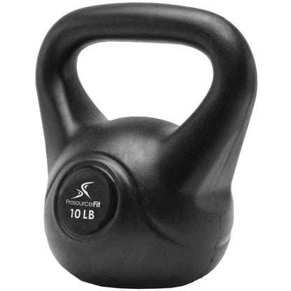 SKELCORE 10LB KETTLEBELL SINGL