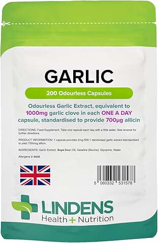 GARLIC 350MG ODR CONTRL TAB 100CT WINDML
