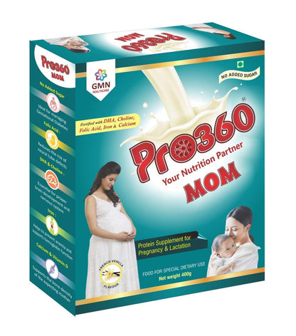 PHILLIPS MOM SS 360ML