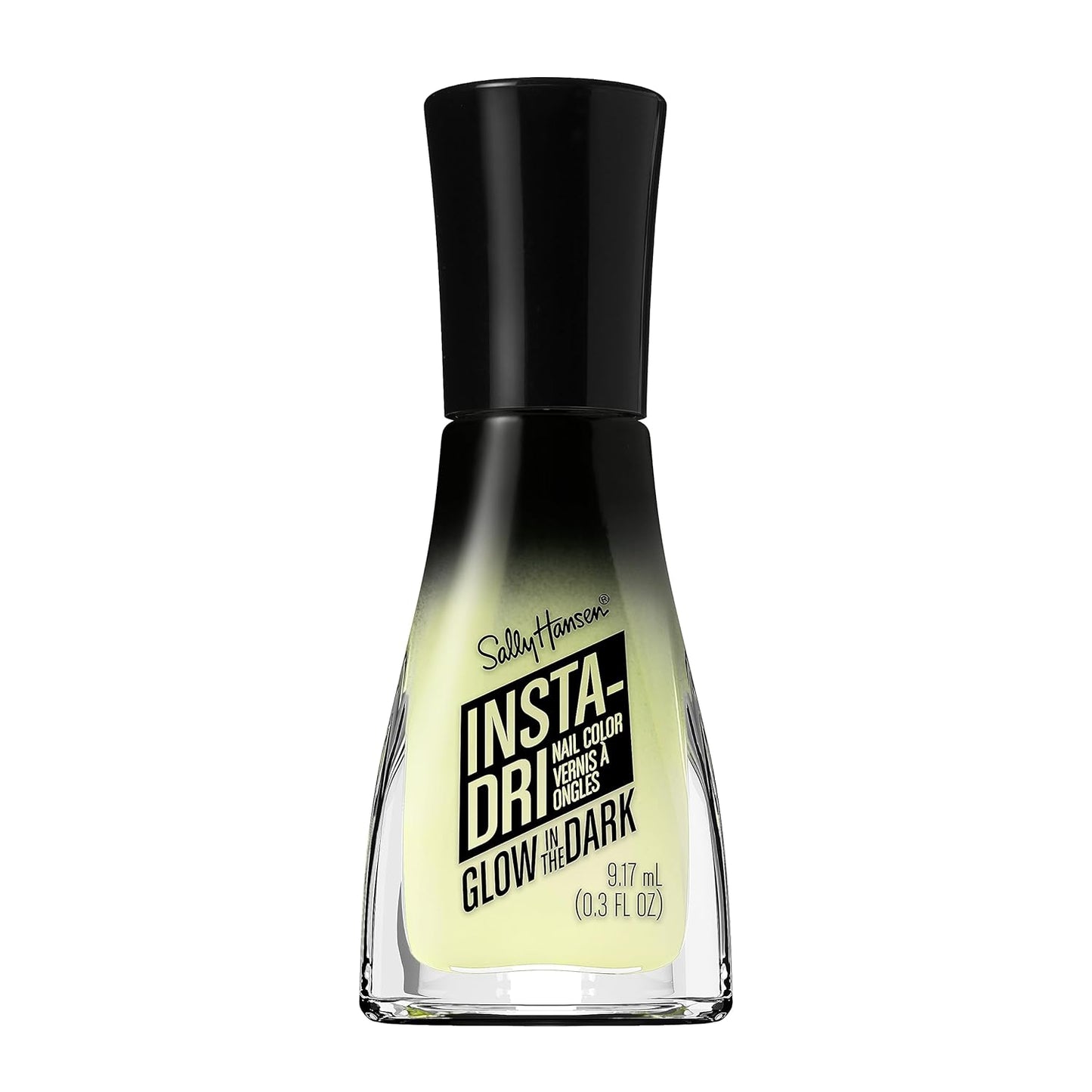 Sally Hansen Insta-Dri Nail Polish - Pomp & Plum