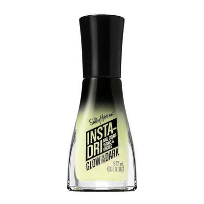Sally Hansen Insta-Dri Nail Polish - Pomp & Plum