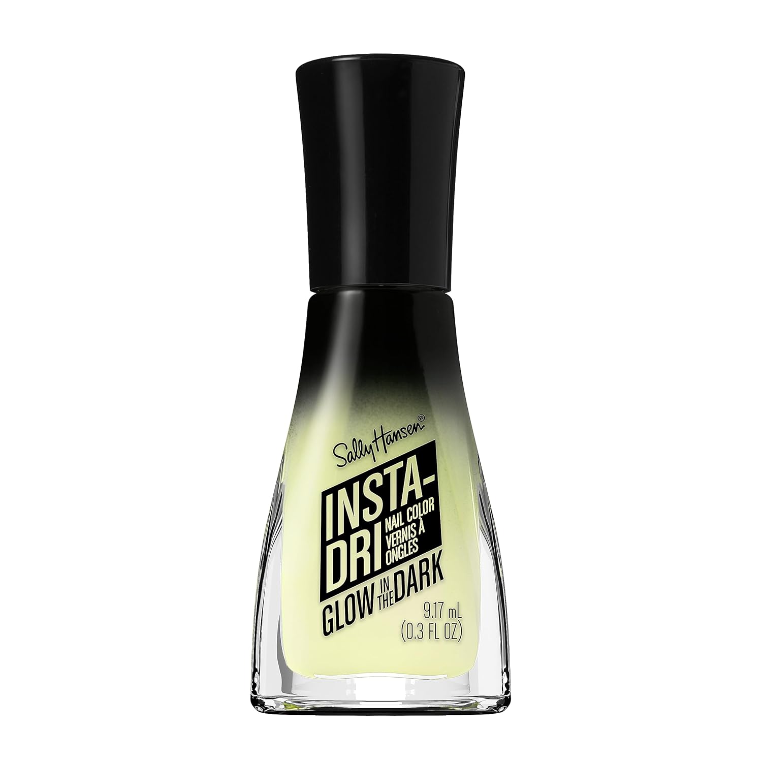 Sally Hansen Nail Color Insta-Dri Sleek-a-boo 63