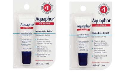 AQUAPHOR LIP RPR ST 0.17OZ ALVR