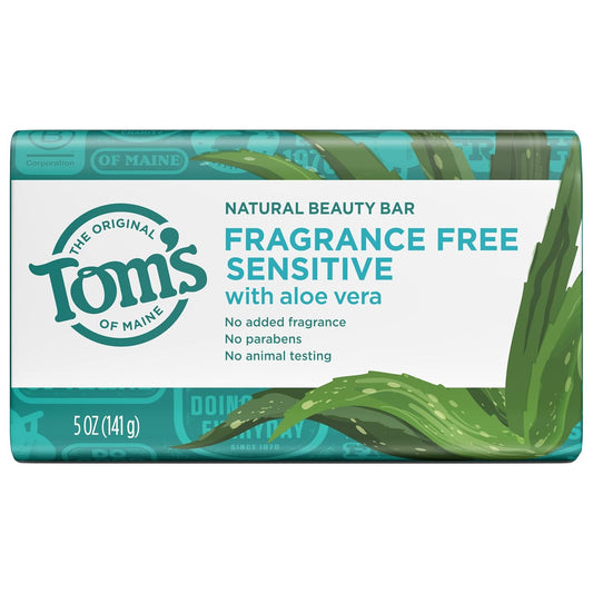 TOMS NATURAL BEAUTY BR 5OZ