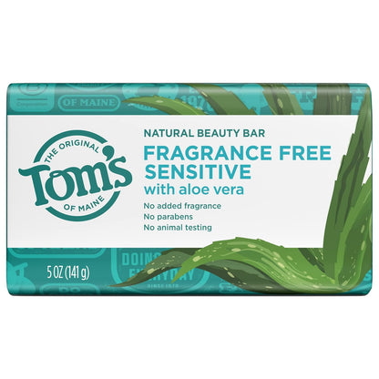 TOMS NATURAL BEAUTY BR 5OZ LVRTTR