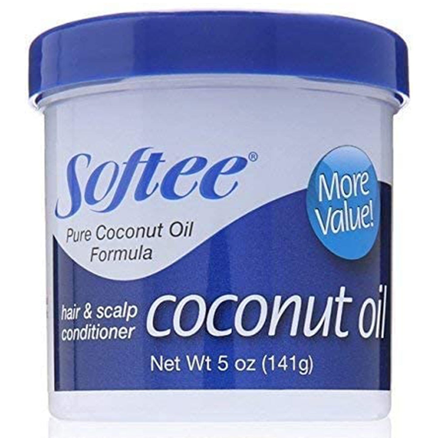 SOFTEE NATURALS CREME CONDIT 12