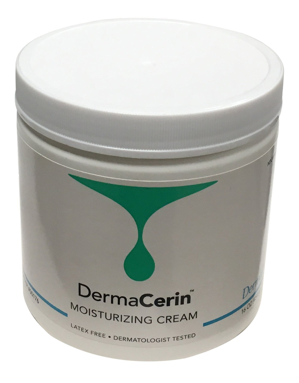 DERMACERIN MSTRZ CRM 16OZ LF