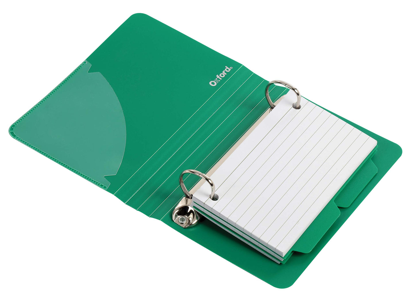 Oxford Reference Binder - Assorted Colors, 1"