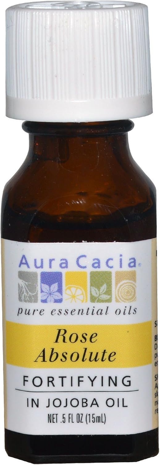 AURA CACIA PREC ESS,HELICHRYSUM