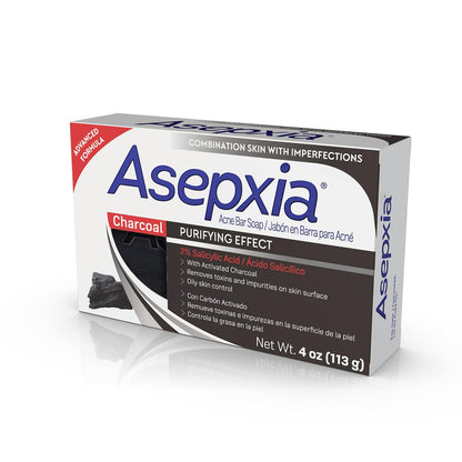 ASEPXIA CR 2% 28GM ACNE