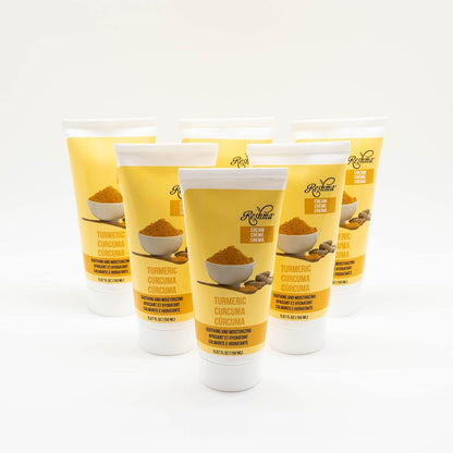 RESHMA TURMERIC CREAM     2.54Z