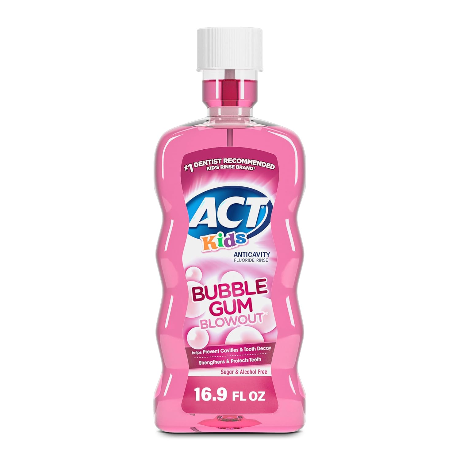 ACT KIDS PS 0.24% 130GM BGM