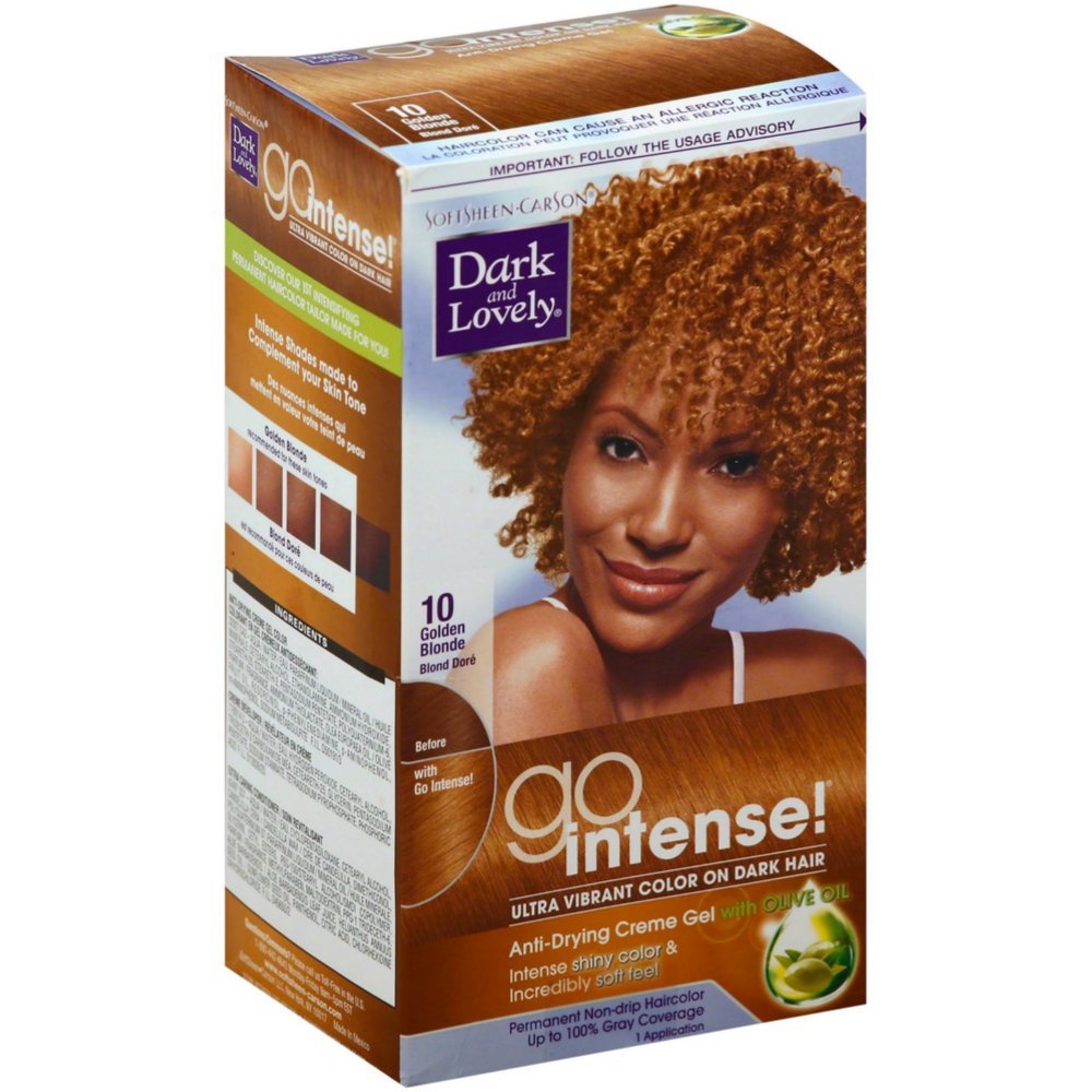 D&L GO INTENSE SPRY PURPLE   2Z