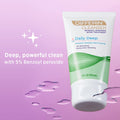 Differin Daily Deep Cleanser 4oz