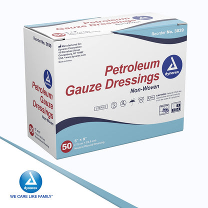 LDR GAUZE DS 3NX2Y