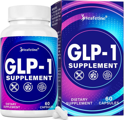 GLP-1 SUPPORT CW 30 CHY FLVR GMM