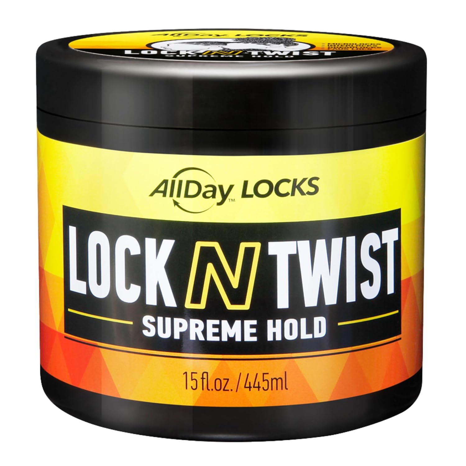 LOCK'N SLEEK TWIST'N LOCK    5Z