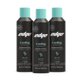 Edge Shave Gel Cooling Formula Eucalyptus + Tea Tree 7oz