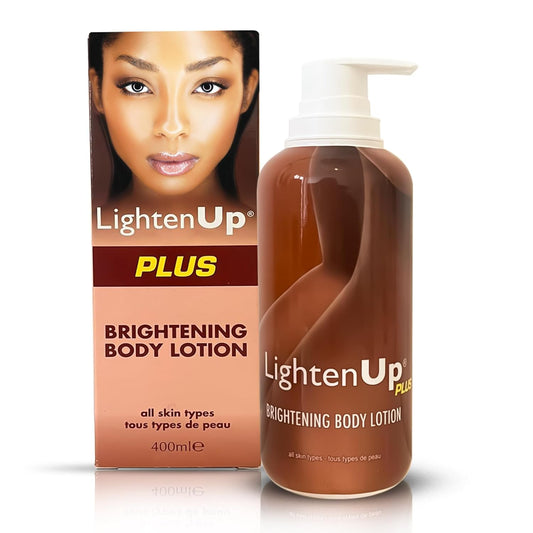 OMIC LIGHTUP GOLD LOTION  400ML