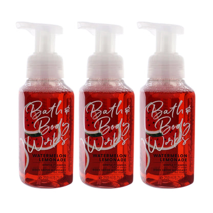 HAND SOAP,FOAM,WATERMELON