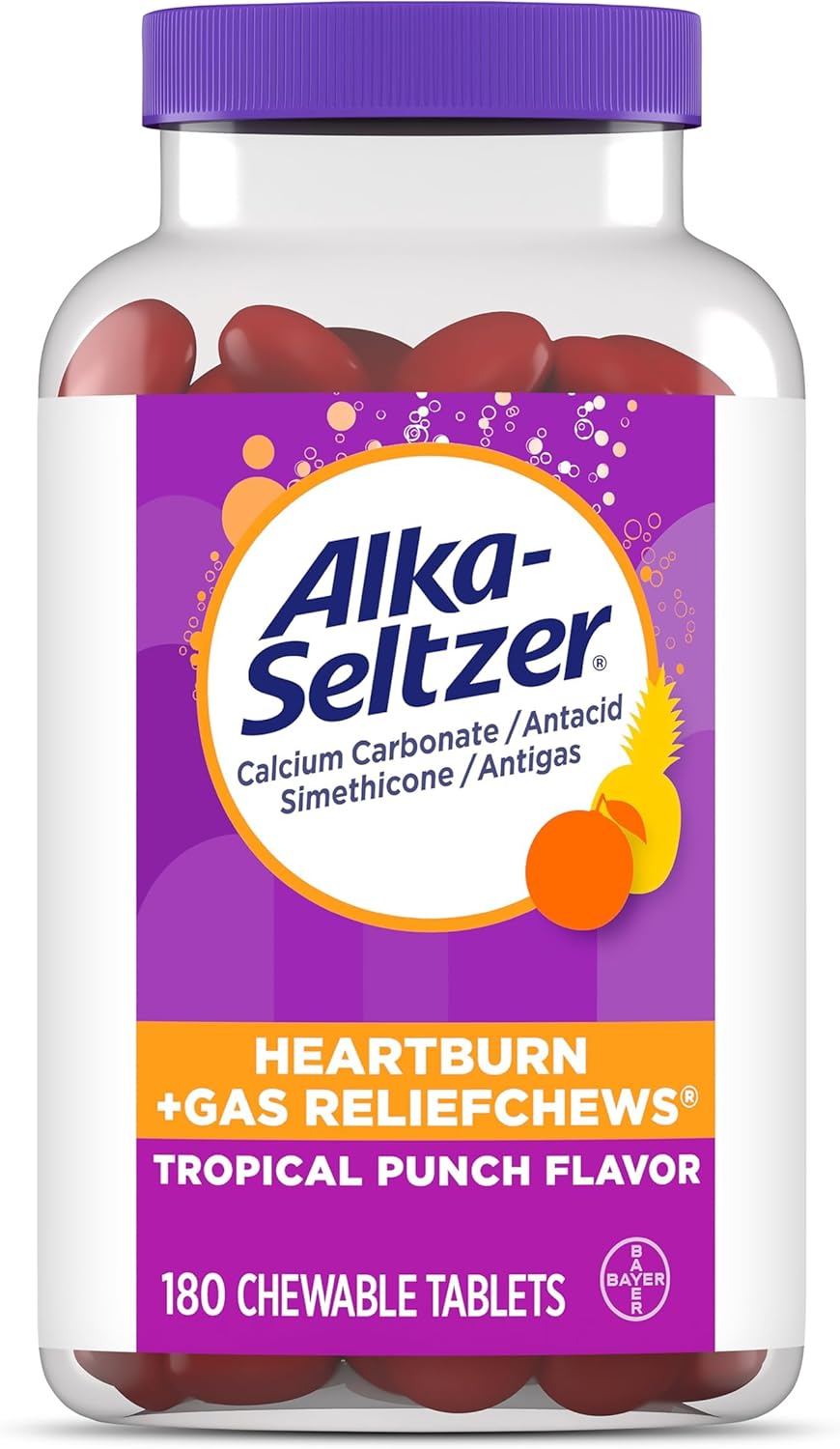 ALKA-SEL HRTBRN RLF CW 750MG 32