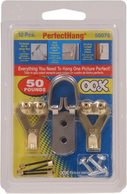 OOK VAL PAK PIC HANGING SET