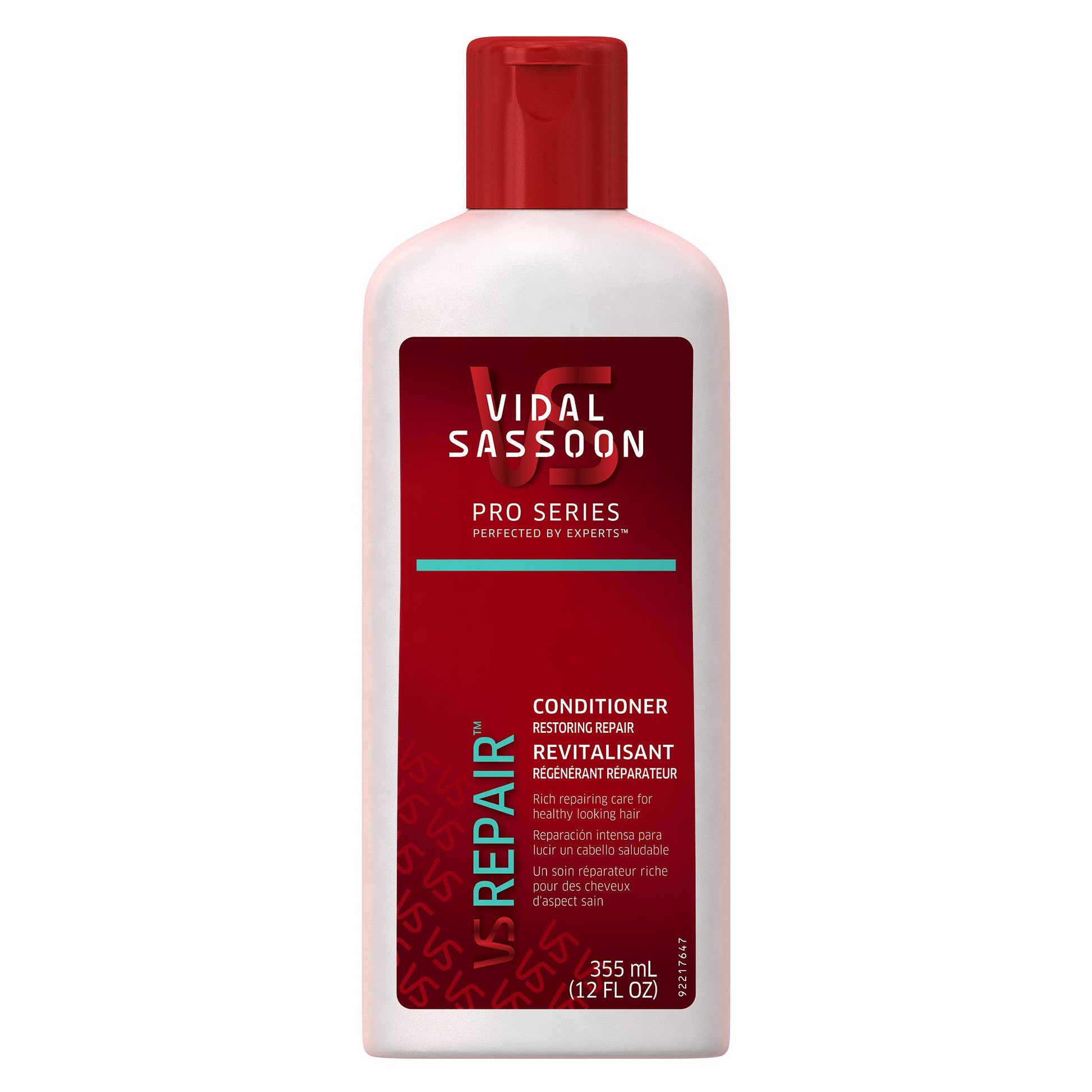 VIDAL SASS PR SER KT 8 MDBLND