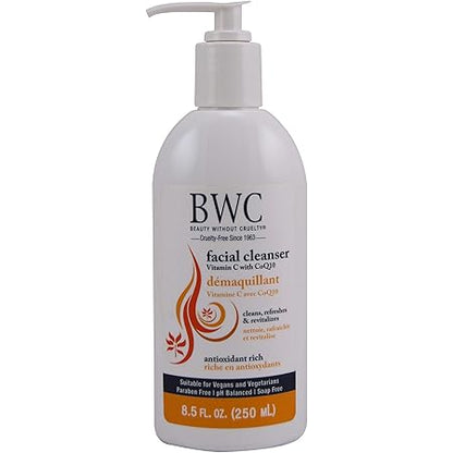 BEAUTY WITHOUT CRUELTY VIT C RENEWAL CREAM